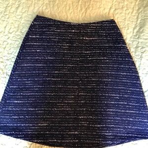 🌼NWT Loft Skirt
